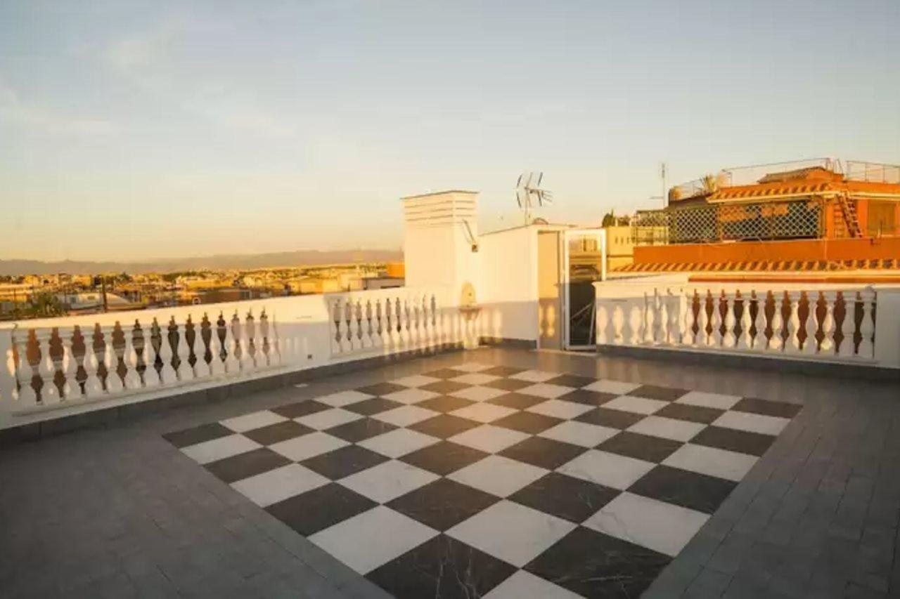 Villa Zaccardi Roma Exterior foto