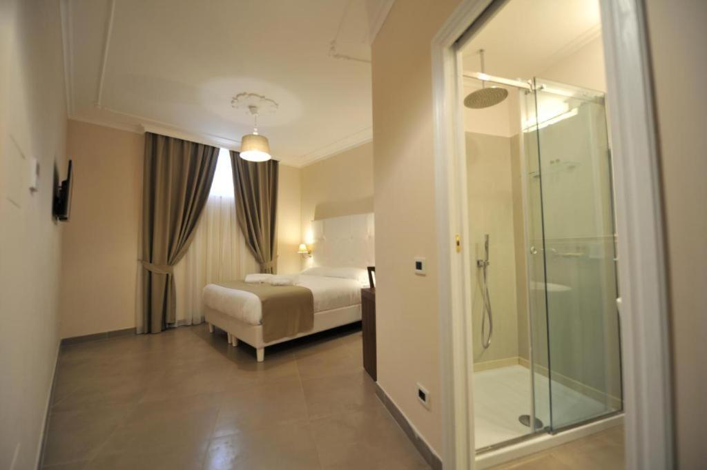Villa Zaccardi Roma Exterior foto