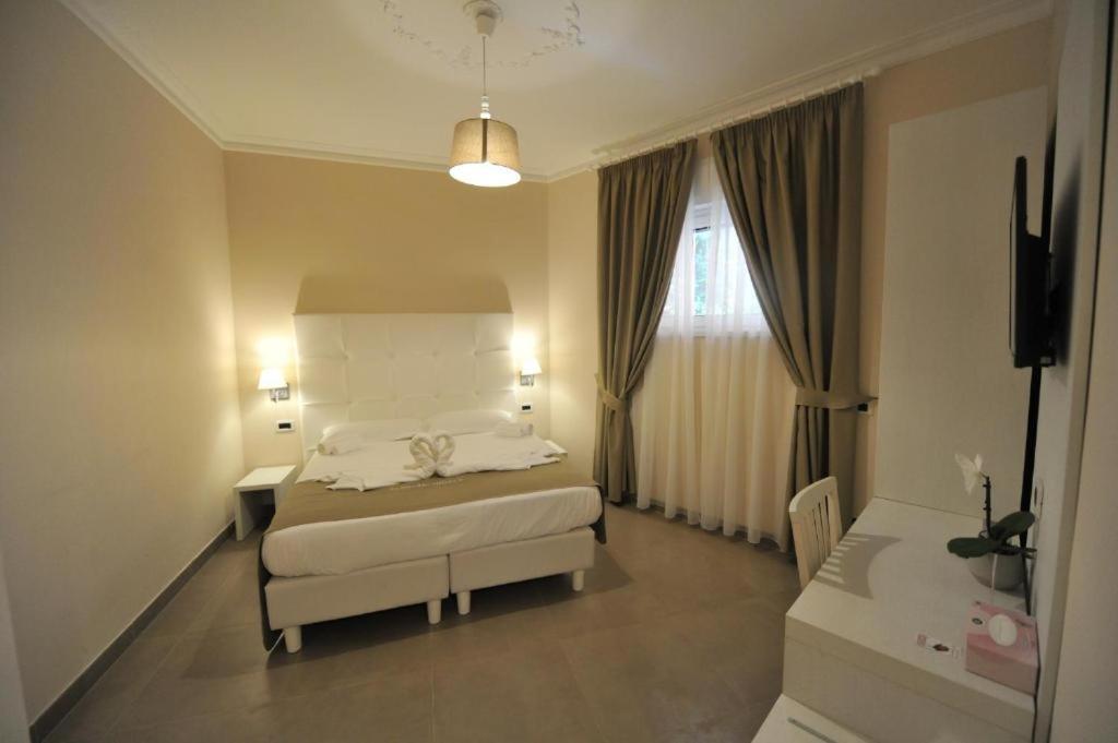 Villa Zaccardi Roma Exterior foto