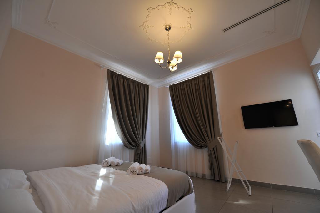 Villa Zaccardi Roma Exterior foto