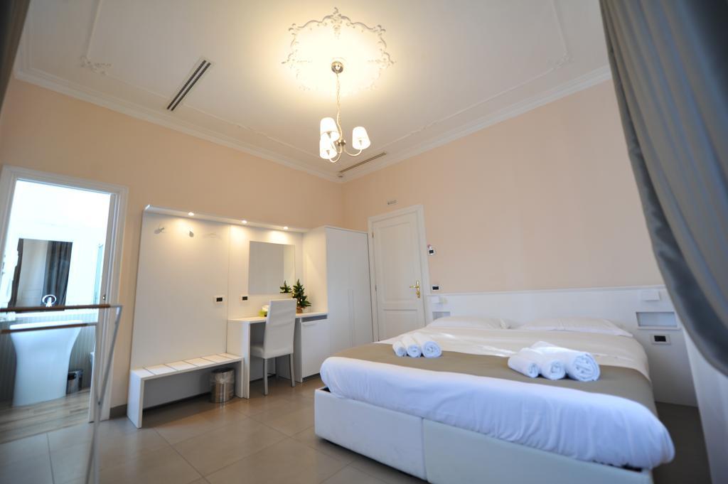 Villa Zaccardi Roma Exterior foto