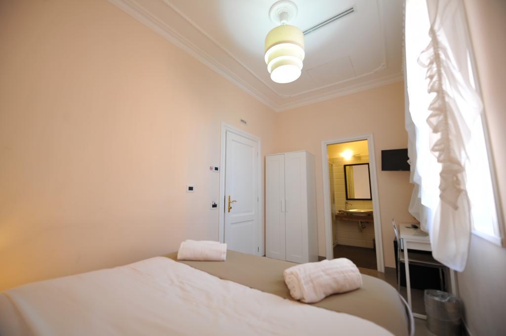 Villa Zaccardi Roma Exterior foto